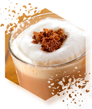 Café da manhã