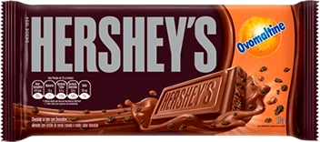 Hershey's Ovomaltine