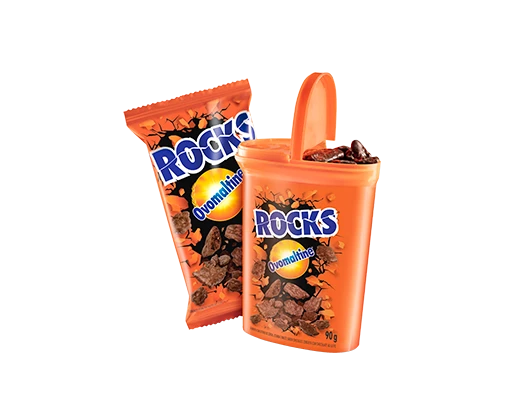 Rocks