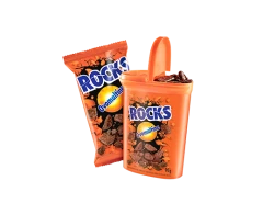 Rocks