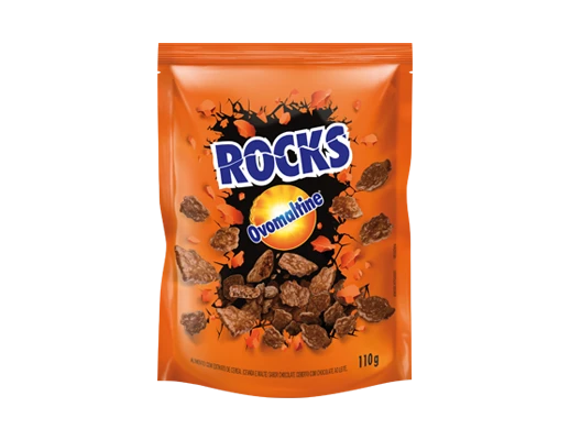 Rocks