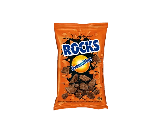 Rocks