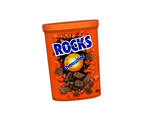 Rocks