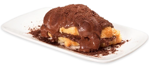 Croasonho Ovomaltine®