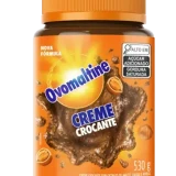 Creme Crocante 530g