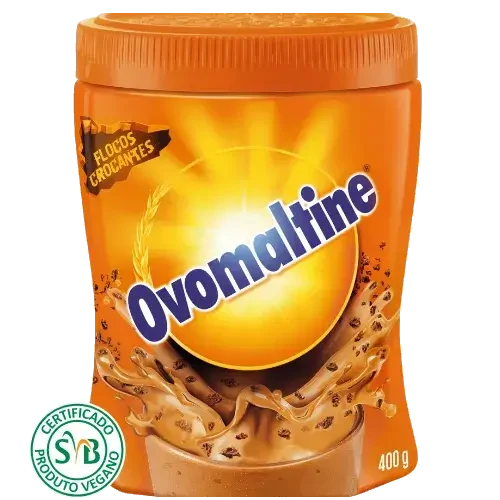 Flocos Crocantes 400g