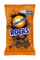 Rocks 40g