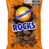 Rocks 40g